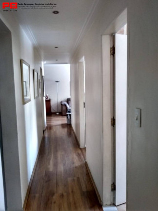 Imagem Apartamento com 3 Quartos à Venda, 112 m² em Vila Nova Conceição - São Paulo