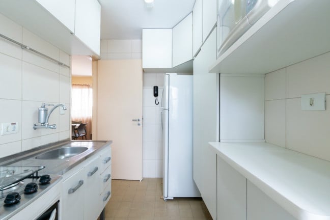 Foto do imóvel Imóvel com 4 Quartos à Venda, 82 m² em Butantã - São Paulo