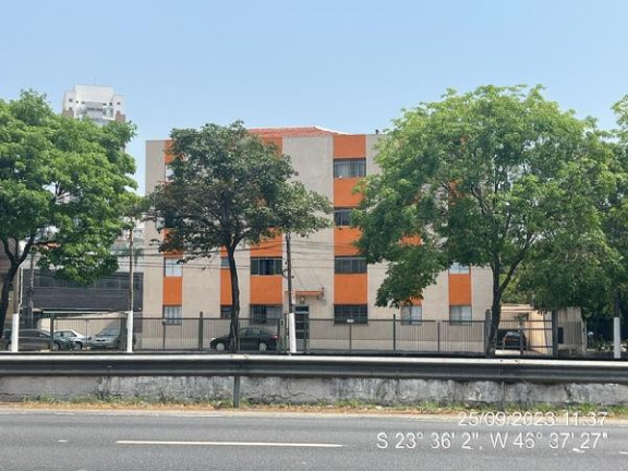 Imagem Apartamento com 2 Quartos à Venda, 83 m² em Vila Firmiano Pinto - Sao Paulo