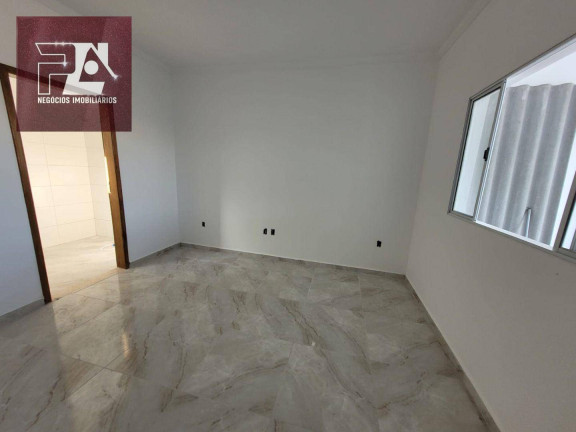 Imagem Casa com 3 Quartos à Venda, 122 m² em Loteamento Jardim Primavera - Lorena
