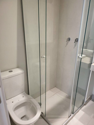 Foto do imóvel Imóvel com 1 Quarto à Venda, 23 m² em Pinheiros - São Paulo