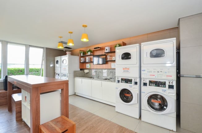 Foto do imóvel Apartamento com 2 Quartos à Venda, 66 m² em Jardim Aeroporto - São Paulo