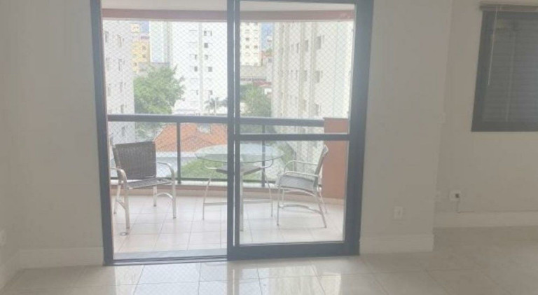 Foto do imóvel Apartamento com 2 Quartos à Venda, 98 m² em Perdizes - São Paulo