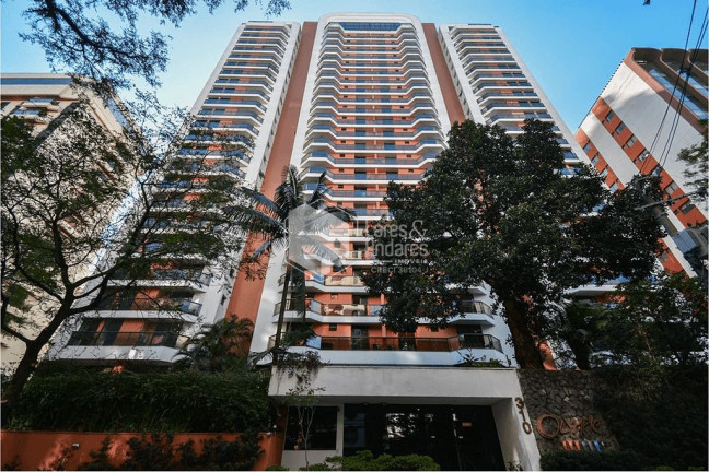 Foto do imóvel Apartamento com 2 Quartos à Venda, 90 m² em Jardim Paulista - São Paulo