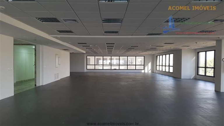 Imagem Sala Comercial para Alugar, 1.354 m² em Alphaville - Barueri
