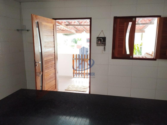 Imagem Casa com 2 Quartos à Venda, 120 m² em Candeias - Jaboatão Dos Guararapes