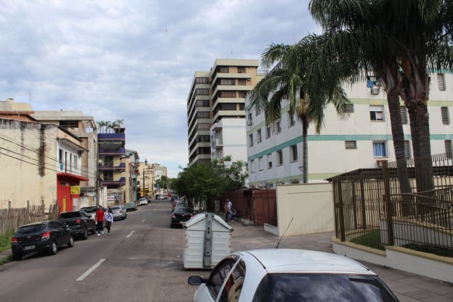 Foto do imóvel Apartamento com 3 Quartos à Venda, 70 m² em Nossa Senhora De Fátima - Santa Maria
