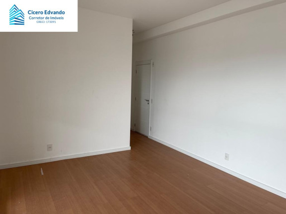 Imagem Apartamento com 3 Quartos à Venda, 96 m² em Chácara Califórnia - São Paulo