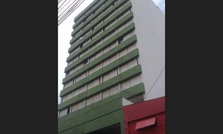 Imagem Imóvel com 1 Quarto à Venda, 37 m² em Centro - Piracicaba