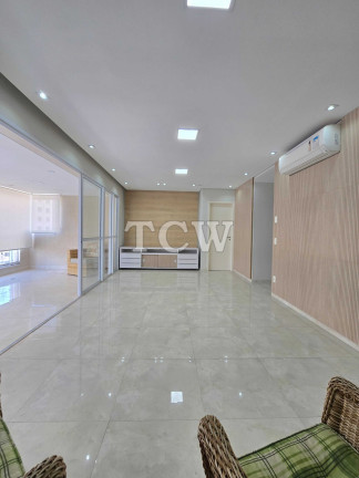 Foto do imóvel Apartamento com 3 Quartos à Venda, 136 m² em Chácara Inglesa - São Paulo