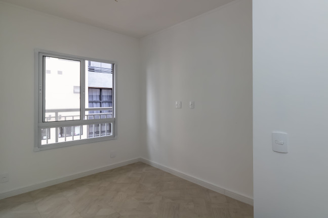 Imagem Apartamento com 1 Quarto à Venda, 30 m² em Pinheiros - São Paulo