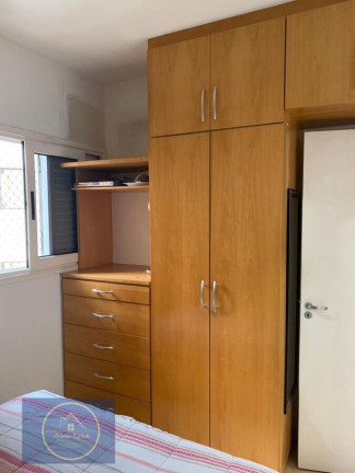 Imagem Apartamento com 3 Quartos para Alugar, 88 m² em Vila Olímpia - São Paulo
