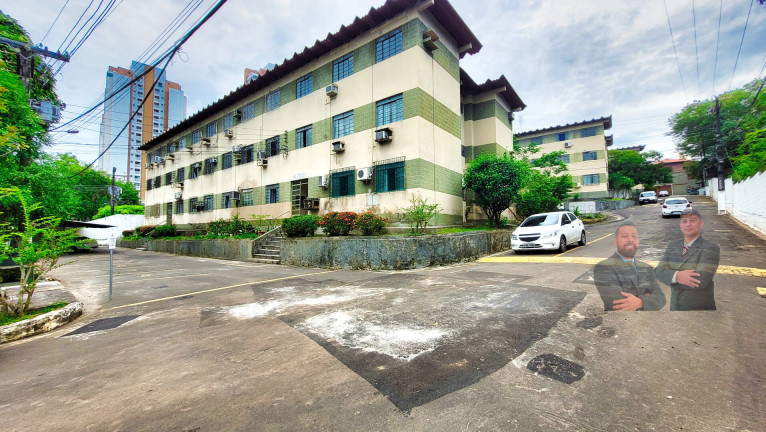 Imagem Apartamento com 2 Quartos à Venda, 65 m² em Aleixo - Manaus