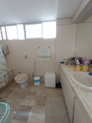 Foto do imóvel Apartamento com 4 Quartos à Venda, 270 m² em Piedade - Jaboatão Dos Guararapes