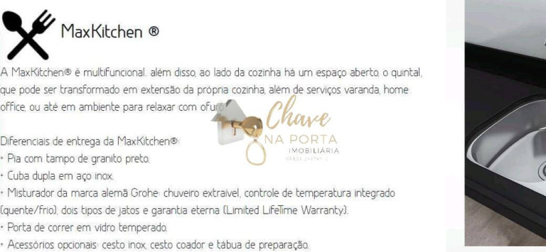 Foto do imóvel Apartamento com 1 Quarto à Venda, 72 m² em Jardim Fonte Do Morumbi - São Paulo