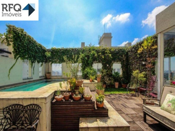 Foto do imóvel Imóvel com 4 Quartos à Venda, 350 m² em Vila Leopoldina - São Paulo