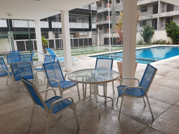 Foto do imóvel Apartamento com 3 Quartos à Venda, 160 m² em Vila Nova - Cabo Frio