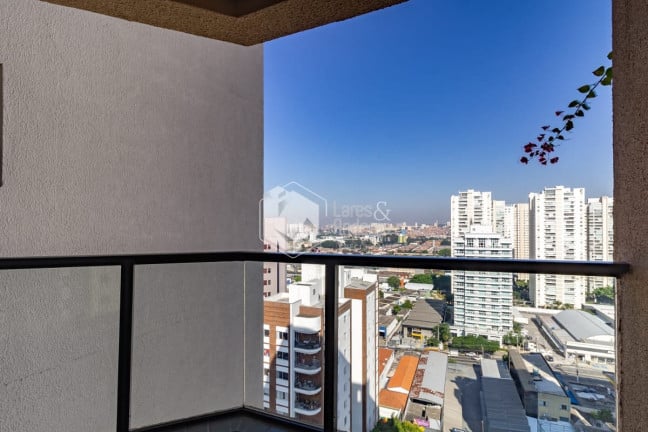 Foto do imóvel Apartamento com 3 Quartos à Venda, 77 m² em Vila Hamburguesa - São Paulo