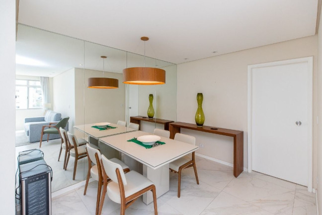 Foto do imóvel Apartamento com 3 Quartos à Venda, 110 m² em Jardim América - São Paulo Foto do imóvel Apartamento com 3 Quartos à Venda, 110 m² em Jardim América - São Paulo