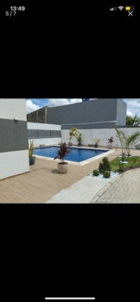 Imagem Apartamento com 2 Quartos à Venda, 55 m² em Jardim Do Vale - Guaratinguetá