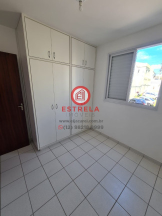 Foto do imóvel Imóvel com 2 Quartos à Venda, 49 m² em Jardim Primavera - Jacareí