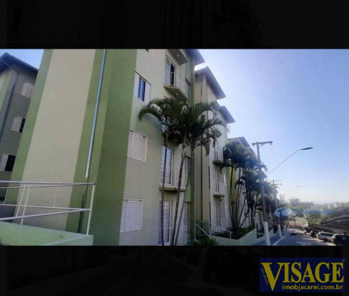 Foto do imóvel Apartamento com 2 Quartos à Venda,  em Jardim Primavera - Jacareí