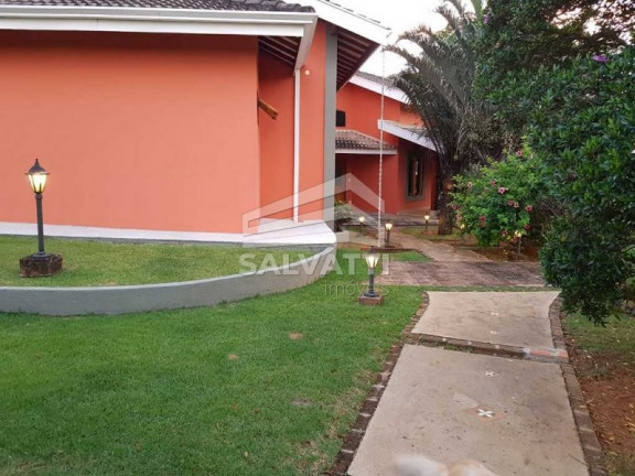 Imagem Casa com 3 Quartos à Venda, 403 m² em Esplanada Do Carmo - Jarinu