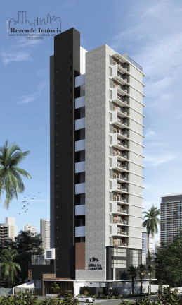 Foto do imóvel Apartamento com 3 Quartos à Venda, 80 m² em Bessa - João Pessoa