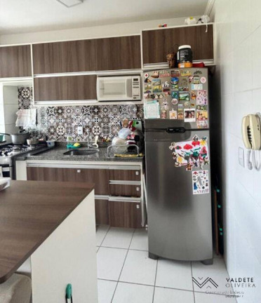 Foto do imóvel Apartamento com 2 Quartos à Venda, 49 m² em Parque Residencial Flamboyant - São José Dos Campos