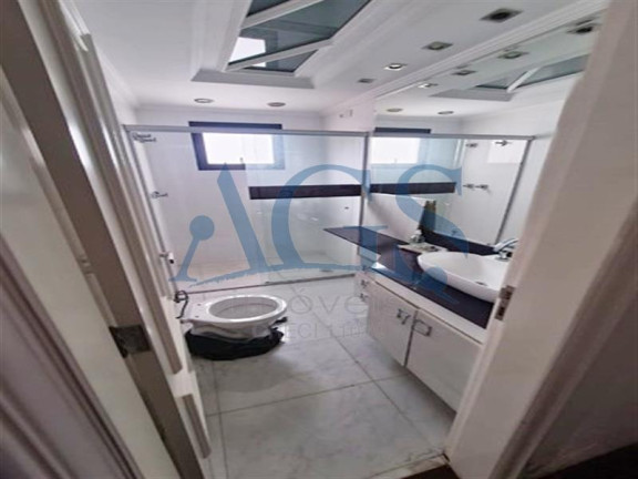 Foto do imóvel Apartamento com 4 Quartos à Venda, 225 m² em Tatuape - São Paulo
