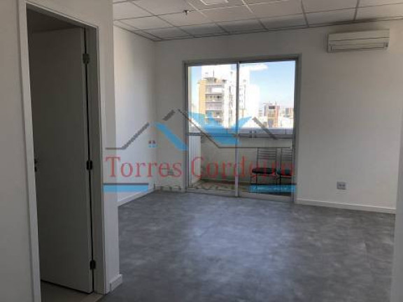 Foto do imóvel Sala Comercial à Venda, 32 m² em Pinheiros - São Paulo