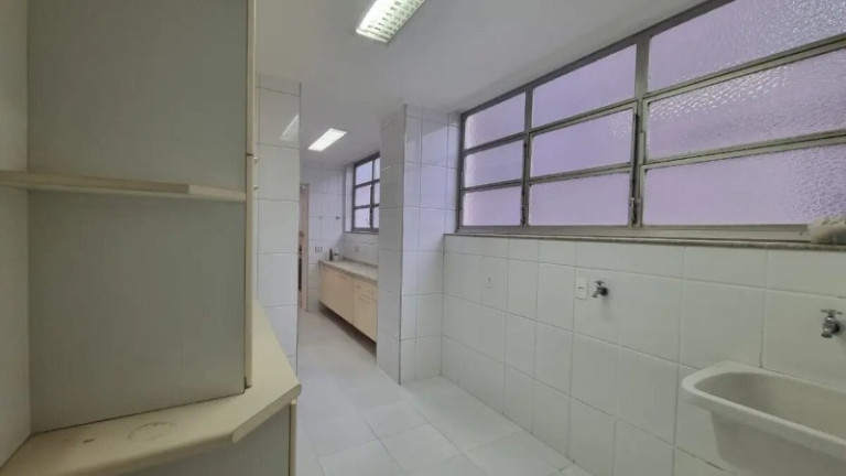 Foto do imóvel Imóvel com 3 Quartos à Venda, 145 m² em Jardim Paulista - São Paulo
