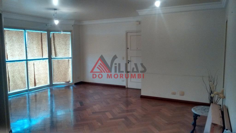 Foto do imóvel Apartamento com 4 Quartos à Venda, 130 m² em Vila Assunção - Santo André