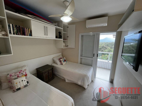 Imagem Apartamento com 3 Quartos à Venda, 102 m² em Riviera De São Lourenço - Bertioga