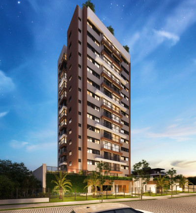 Foto do imóvel Apartamento com 2 Quartos à Venda, 68 m² em Menino Deus - Porto Alegre