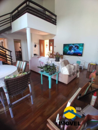 Foto do imóvel Casa de Condomínio com 4 Quartos à Venda, 255 m² em Sapê - Niterói
