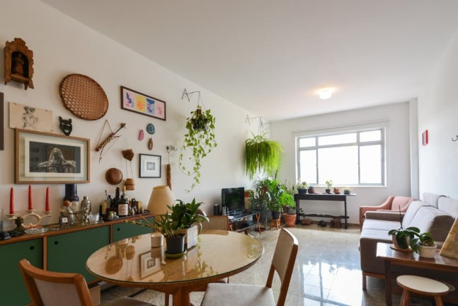 Foto do imóvel Imóvel com 2 Quartos à Venda, 96 m² em Liberdade - São Paulo