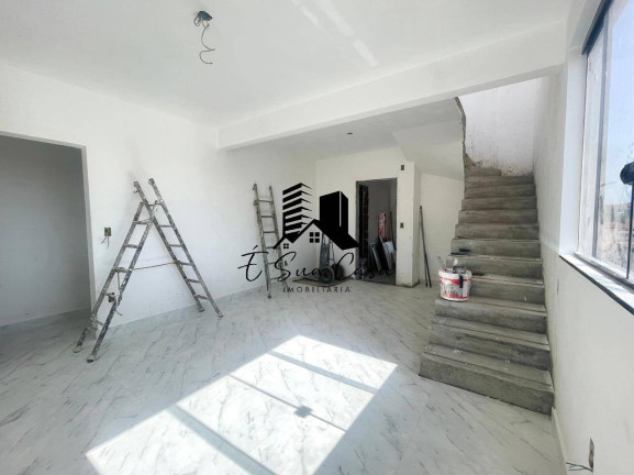 Foto do imóvel Cobertura com 3 Quartos à Venda, 184 m² em Jardim Riacho Das Pedras - Contagem