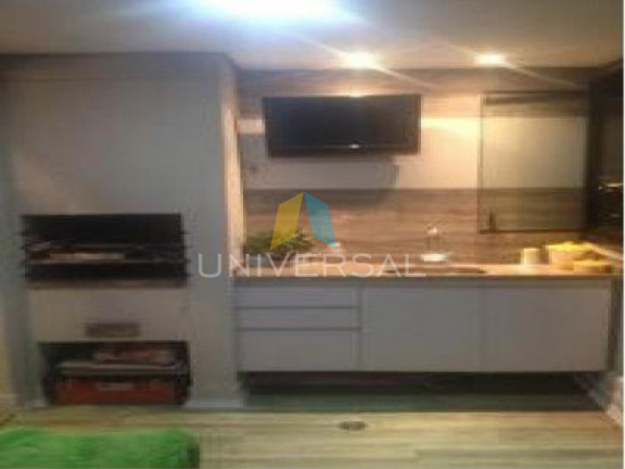 Foto do imóvel Apartamento com 3 Quartos à Venda,  em Mooca - Sao Paulo
