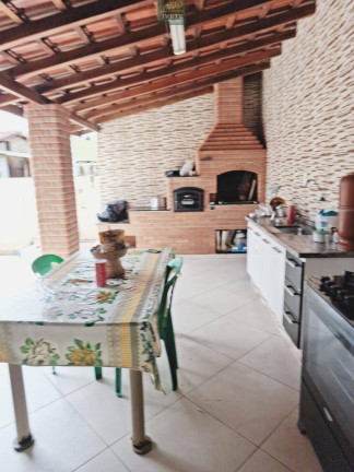 Imagem Casa de Vila com 3 Quartos à Venda, 175 m² em Socorro