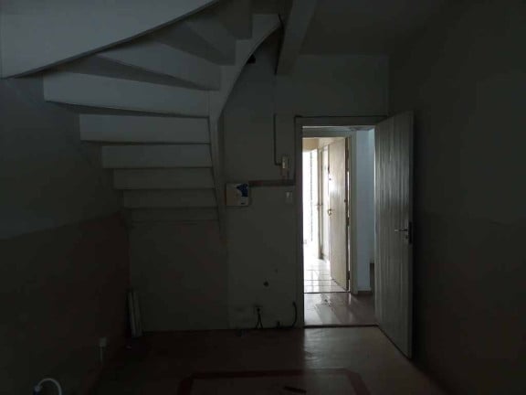 Foto do imóvel Casa à Venda, 120 m² em Vila Clementino - São Paulo