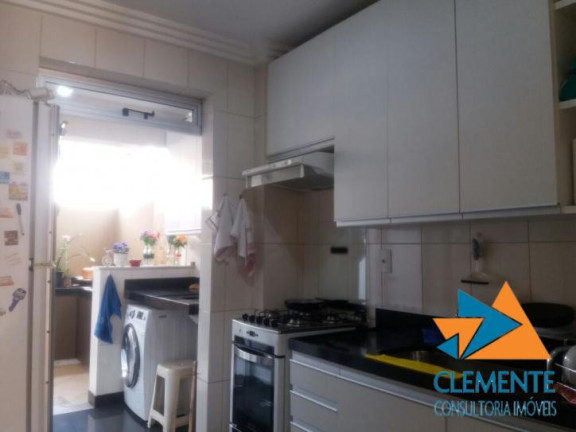 Foto do imóvel Apartamento com 3 Quartos à Venda, 180 m² em Nova Granada - Belo Horizonte