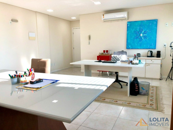 Foto do imóvel Sala Comercial à Venda, 36 m² em Agronomica - Florianopolis