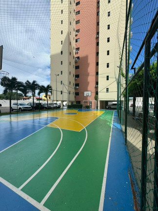Foto do imóvel Apartamento com 3 Quartos à Venda, 84 m² em Nova Parnamirim - Parnamirim
