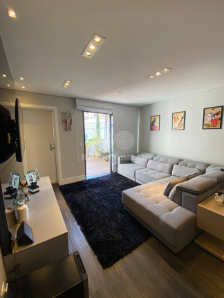 Imagem Casa com 3 Quartos à Venda, 240 m² em Mooca - São Paulo