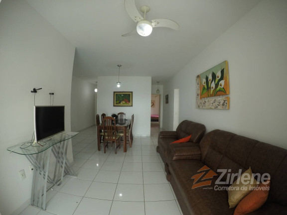 Imagem Apartamento com 3 Quartos à Venda, 96 m² em Praia Do Morro - Guarapari