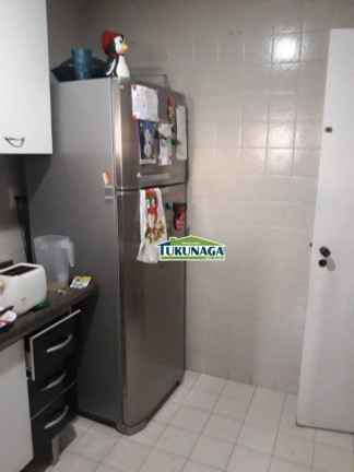 Foto do imóvel Apartamento com 2 Quartos à Venda, 70 m² em Vila Galvão - Guarulhos