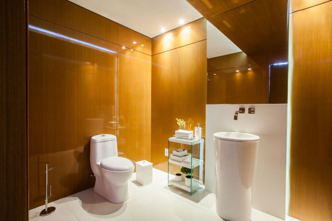 Foto do imóvel Apartamento com 4 Quartos à Venda, 353 m² em Centro - Balneario Camboriu