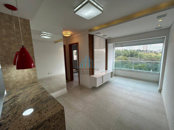 Foto do imóvel Apartamento com 2 Quartos à Venda, 52 m² em Quitaúna - Osasco
