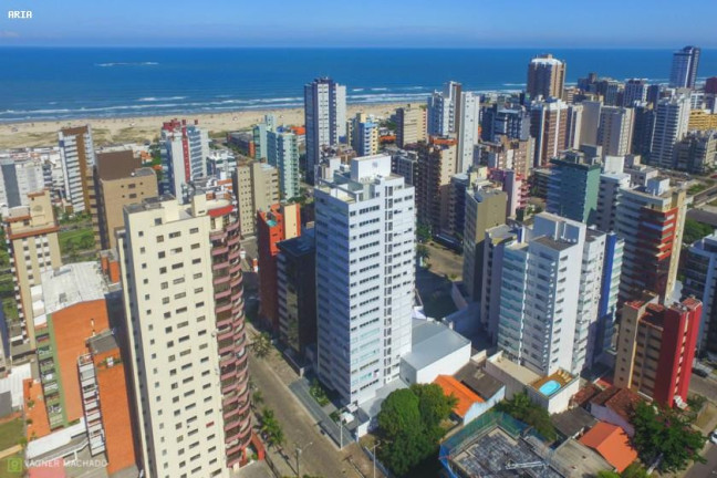 Foto do imóvel Apartamento com 3 Quartos à Venda, 123 m² em Centro - Torres